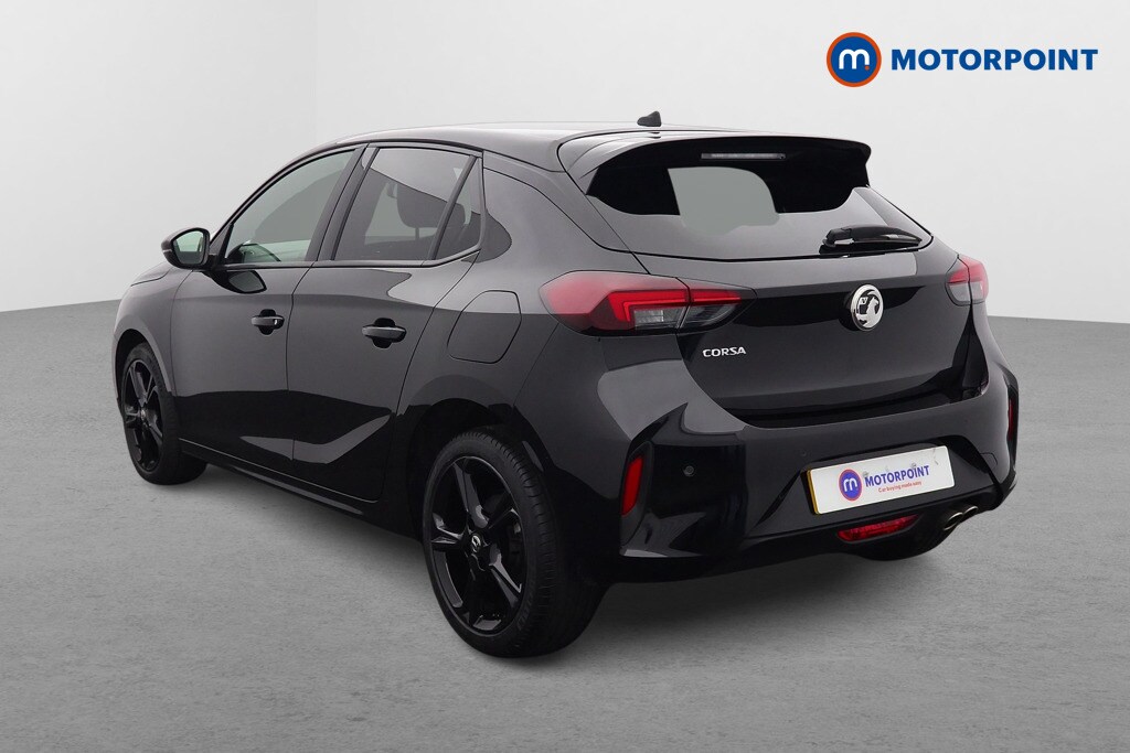 Used Vauxhall Corsa 2023 for sale - 76797318: Photo 5