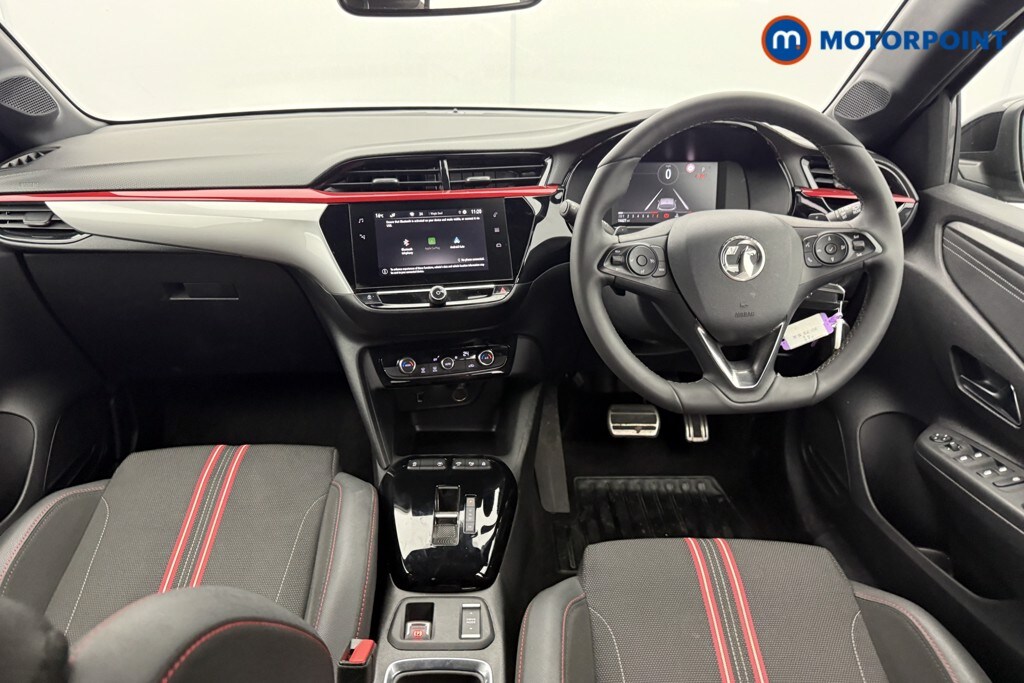 Used Vauxhall Corsa 2023 for sale - 76797318: Photo 9