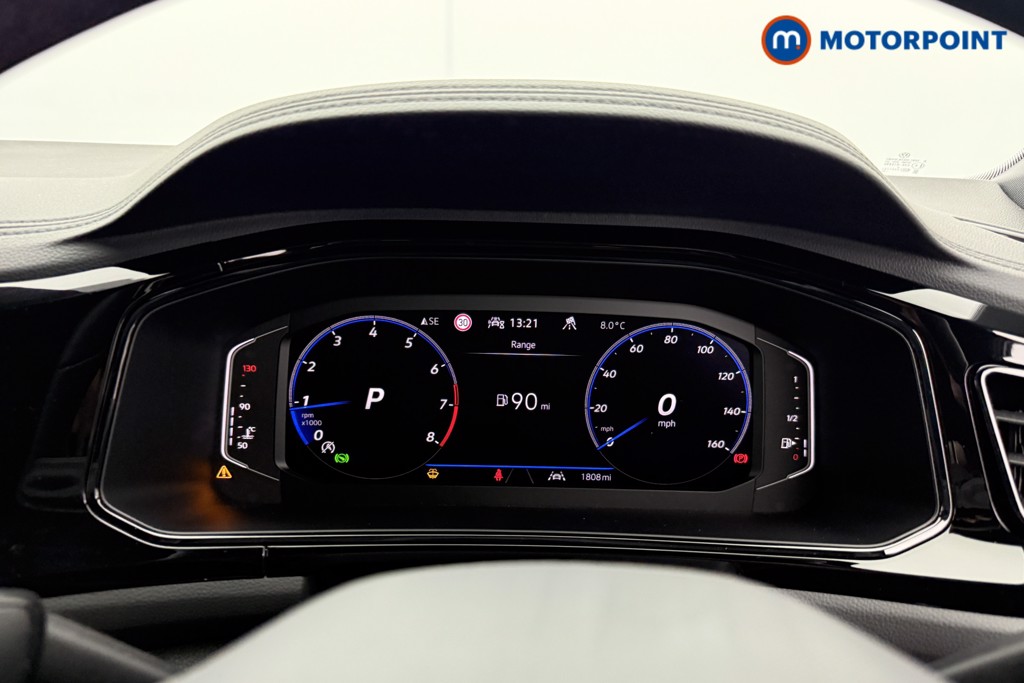 Used Volkswagen T-Roc 2025 for sale - 77297580: Photo 13