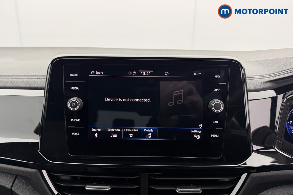 Used Volkswagen T-Roc 2025 for sale - 77297580: Photo 15