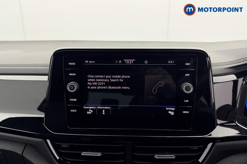 Used Volkswagen T-Roc 2025 for sale - 77297580: Photo 16