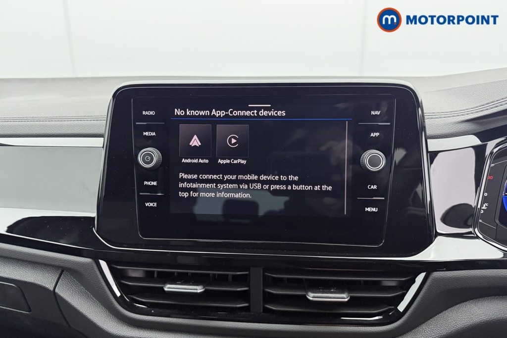 Used Volkswagen T-Roc 2025 for sale - 77297580: Photo 18