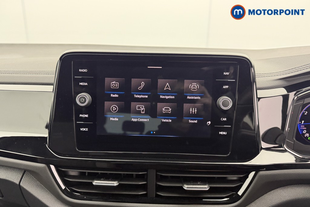 Used Volkswagen T-Roc 2025 for sale - 77297580: Photo 19