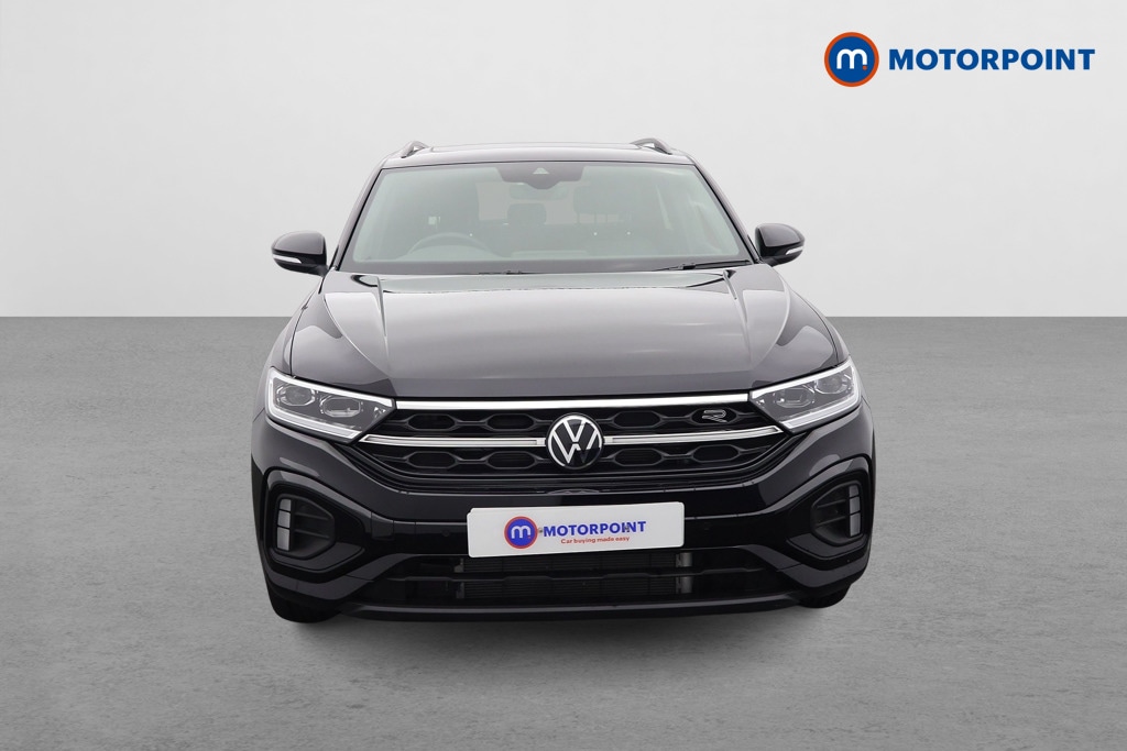 Used Volkswagen T-Roc 2025 for sale - 77297580: Photo 2