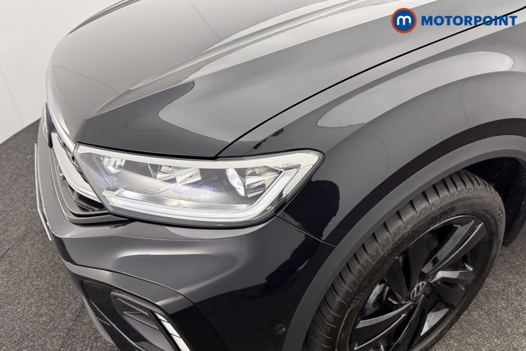 Used Volkswagen T-Roc 2025 for sale - 77297580: Photo 36