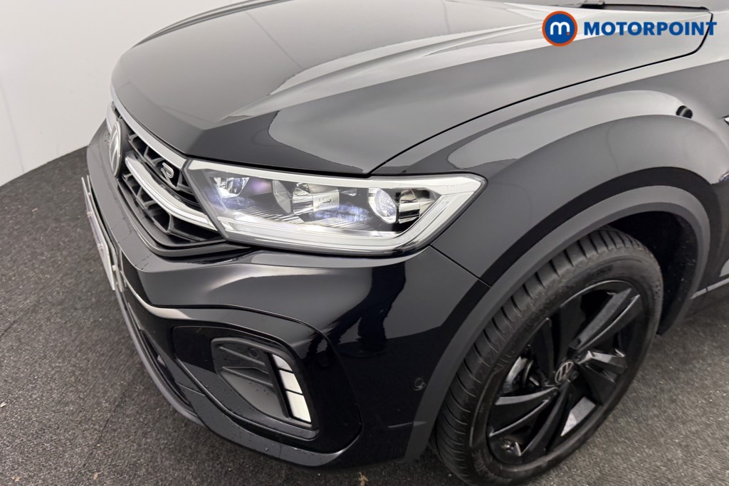 Used Volkswagen T-Roc 2025 for sale - 77297580: Photo 37