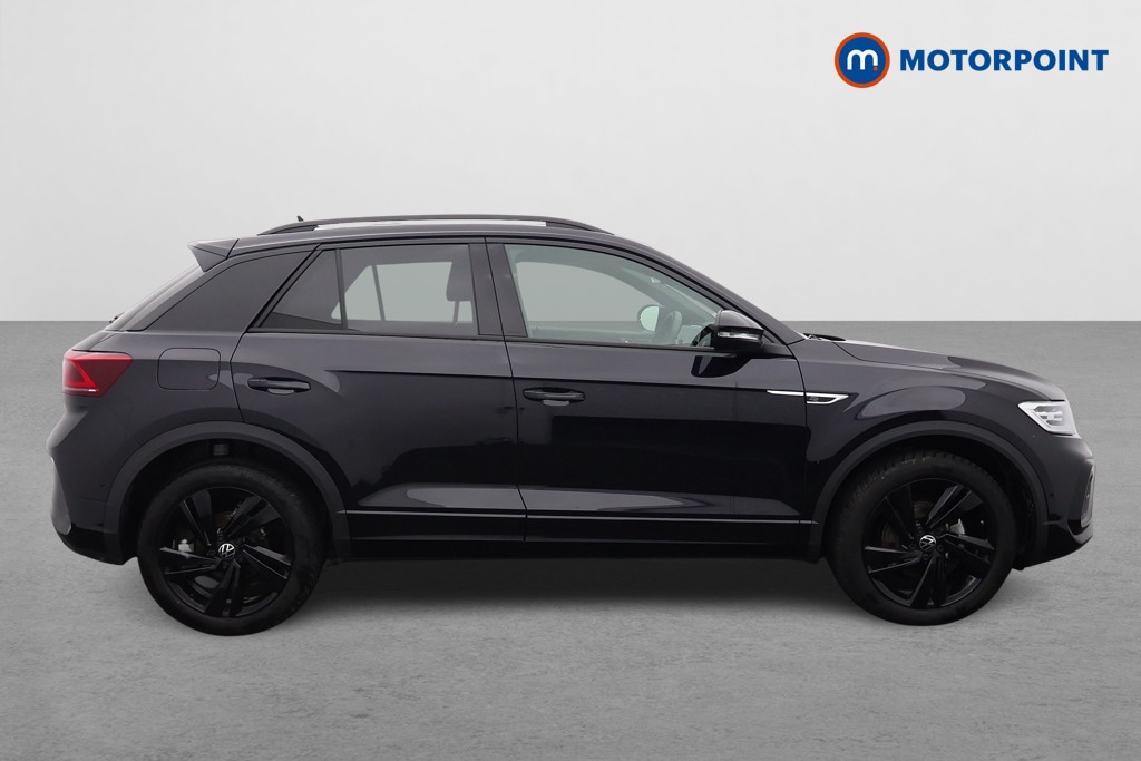 Used Volkswagen T-Roc 2025 for sale - 77297580: Photo 8