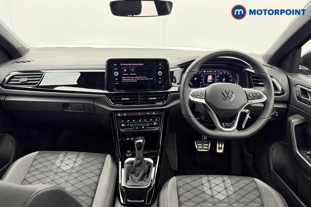 Used Volkswagen T-Roc 2025 for sale - 77297580: Photo 9