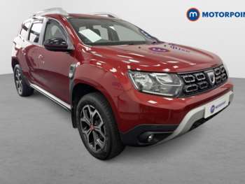 2019 - 1.3 TCe 130 Techroad 5dr