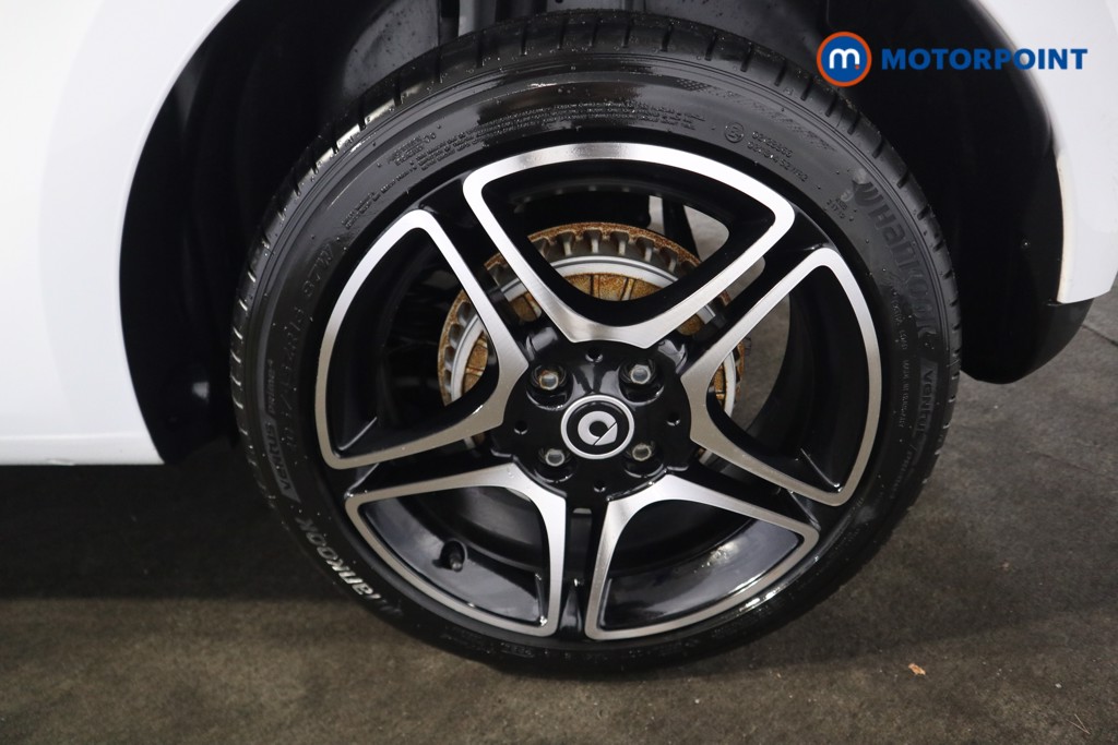 Used smart forfour 2022 for sale - 77966247: Photo 27