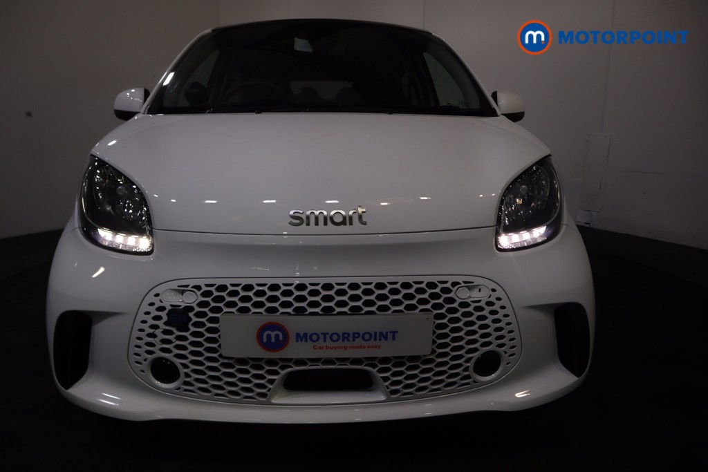 Used smart forfour 2022 for sale - 77966247: Photo 36