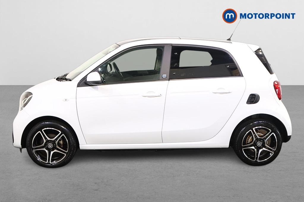Used smart forfour 2022 for sale - 77966247: Photo 4