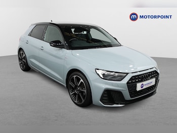 Audi - A1