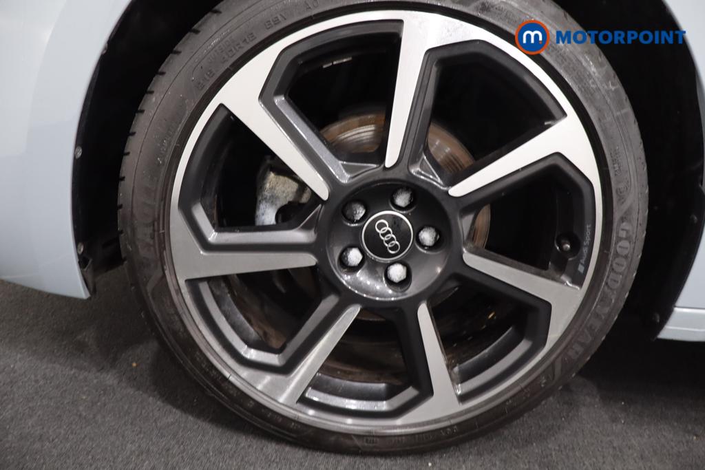 Used Audi A1 2024 for sale - 76181714: Photo 35