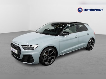 Used Audi A1 2024 for sale - 76181714: Photo 3