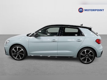 Used Audi A1 2024 for sale - 76181714: Photo 4