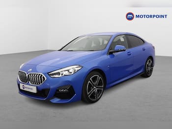 Used BMW 2 Series 2023 for sale - 79787066: Photo