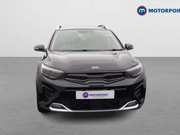 Used Kia Stonic 2021 for sale - 74832792: Photo