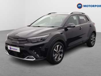Used Kia Stonic 2021 for sale - 74832792: Photo