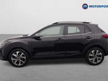 Used Kia Stonic 2021 for sale - 74832792: Photo