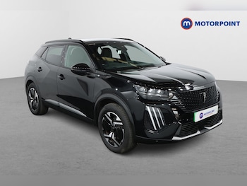 Used Peugeot 2008 undefined for sale - 78247499: Photo