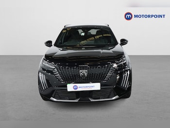 Used Peugeot 2008 undefined for sale - 78247499: Photo