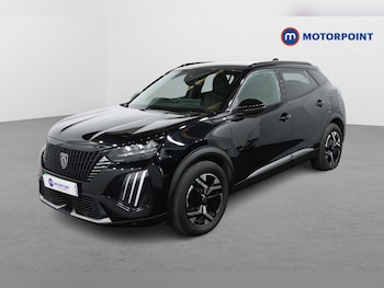 Used Peugeot 2008 undefined for sale - 78247499: Photo