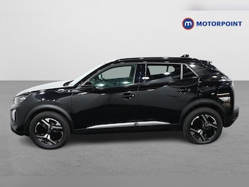 Used Peugeot 2008 undefined for sale - 78247499: Photo