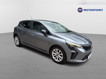Used Renault Clio 2024 for sale - 78954425: Photo