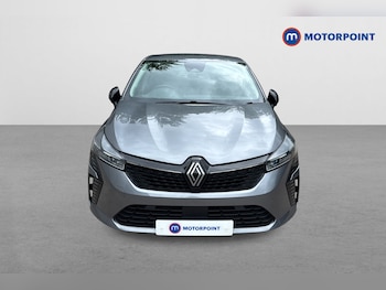 Used Renault Clio 2024 for sale - 78954425: Photo