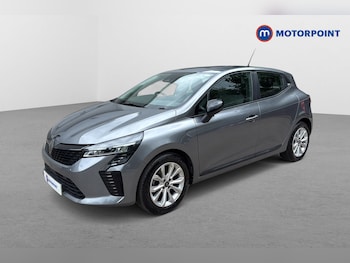 Used Renault Clio 2024 for sale - 78954425: Photo