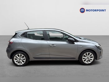 Used Renault Clio 2024 for sale - 78954425: Photo