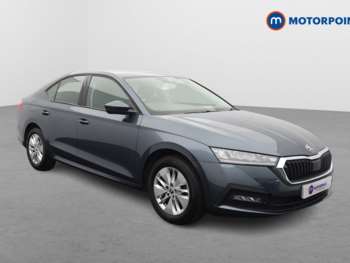 2022 - 1.5 TSI SE Technology 5dr