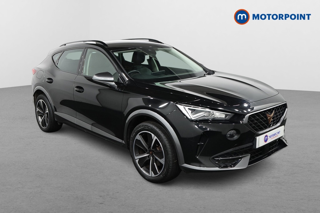 Used Cupra Formentor 2023 for sale - 77340459: Photo 1