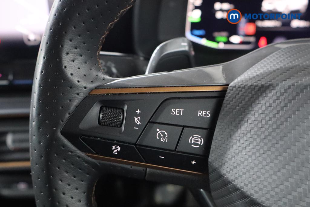 Used Cupra Formentor 2023 for sale - 77340459: Photo 15