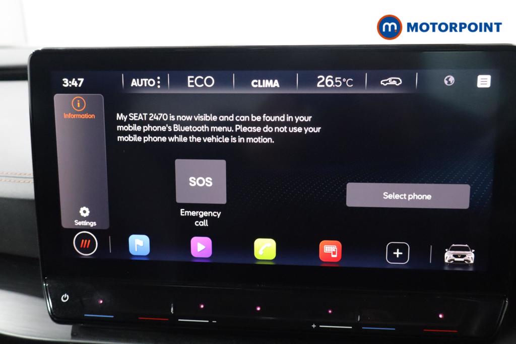 Used Cupra Formentor 2023 for sale - 77340459: Photo 19