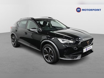 Used Cupra Formentor 2023 for sale - 77340459: Photo