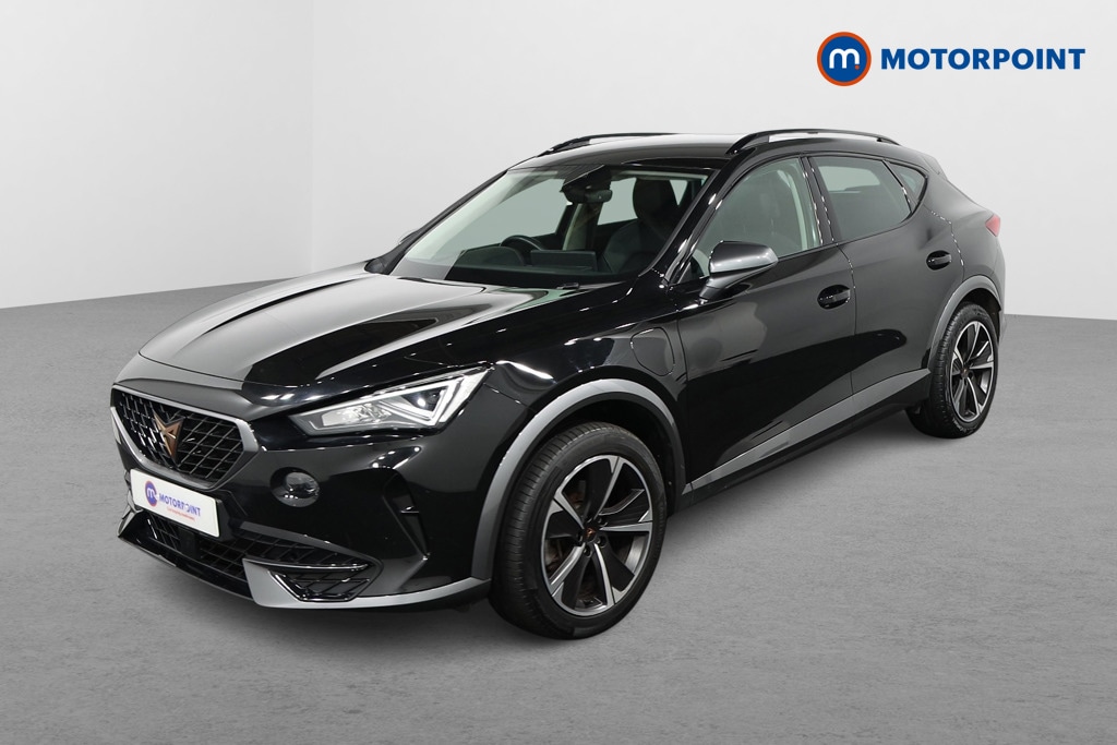 Used Cupra Formentor 2023 for sale - 77340459: Photo 3