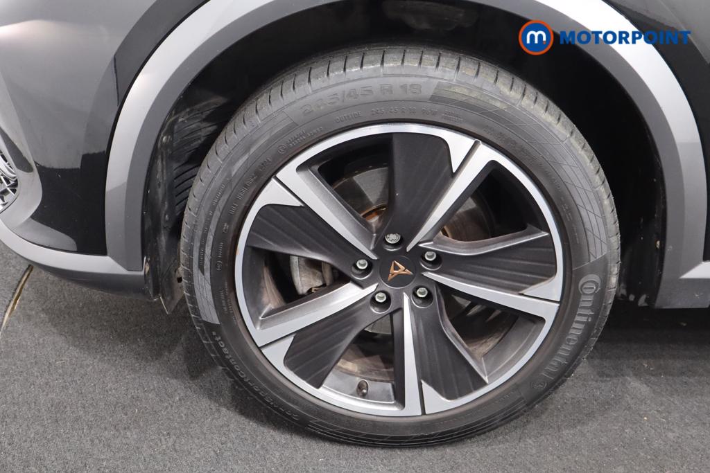 Used Cupra Formentor 2023 for sale - 77340459: Photo 38