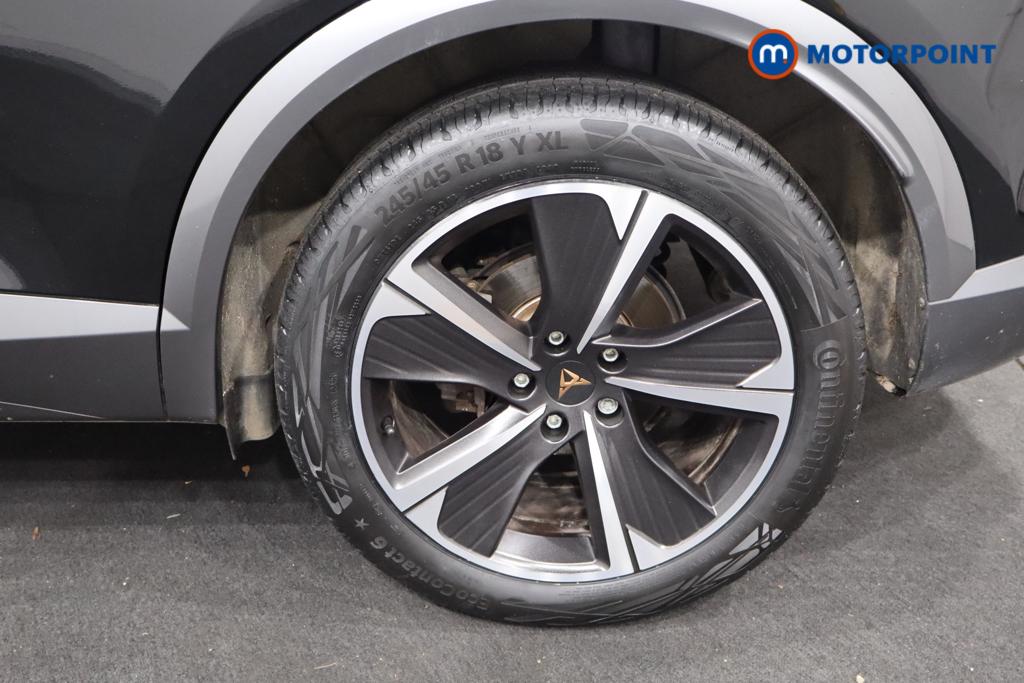 Used Cupra Formentor 2023 for sale - 77340459: Photo 39