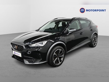 Used Cupra Formentor 2023 for sale - 77340459: Photo