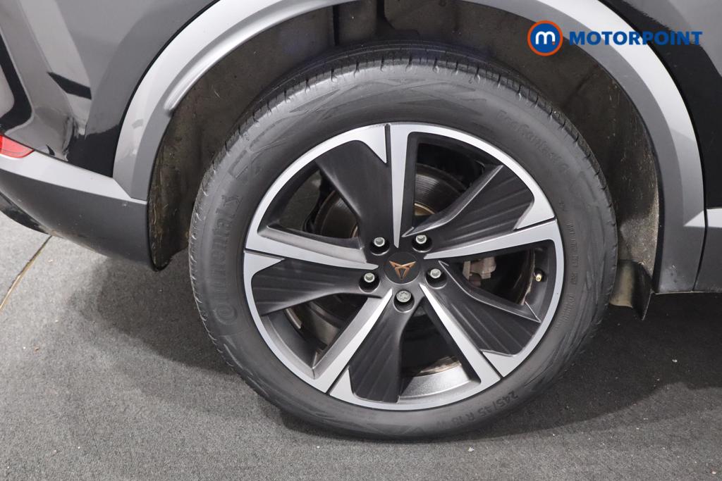 Used Cupra Formentor 2023 for sale - 77340459: Photo 40