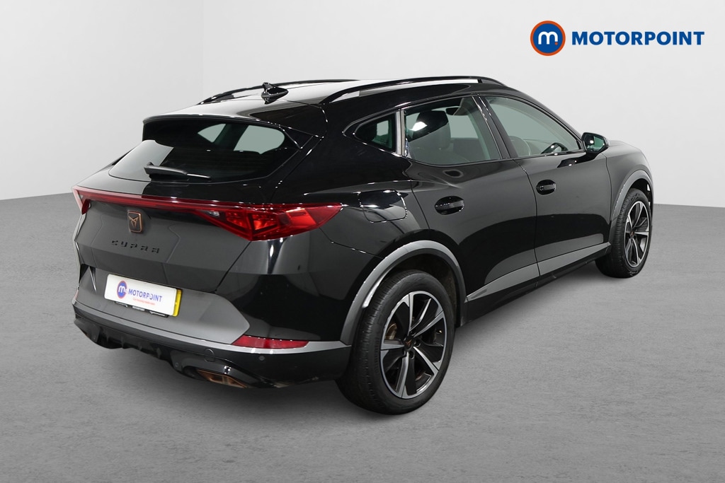 Used Cupra Formentor 2023 for sale - 77340459: Photo 7