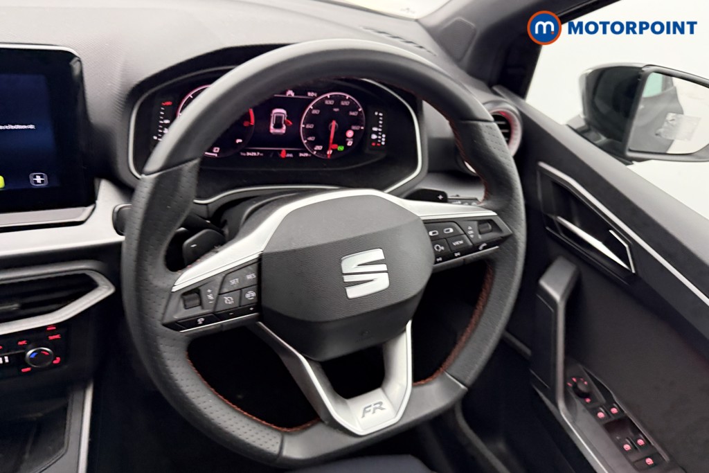 Used SEAT Arona for sale - 77168214: Photo 11