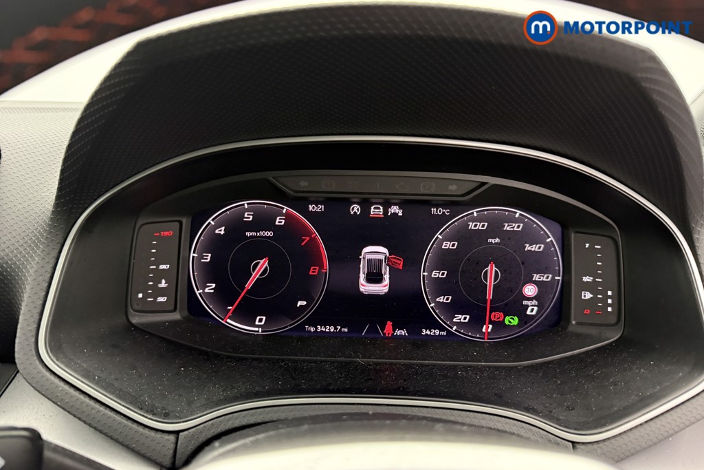 Used SEAT Arona for sale - 77168214: Photo 13