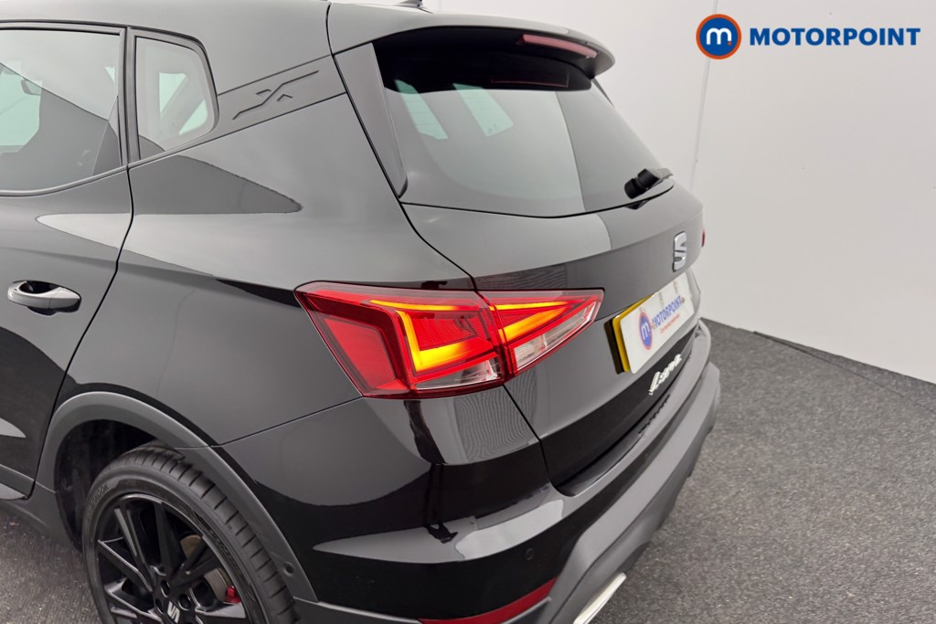 Used SEAT Arona for sale - 77168214: Photo 34