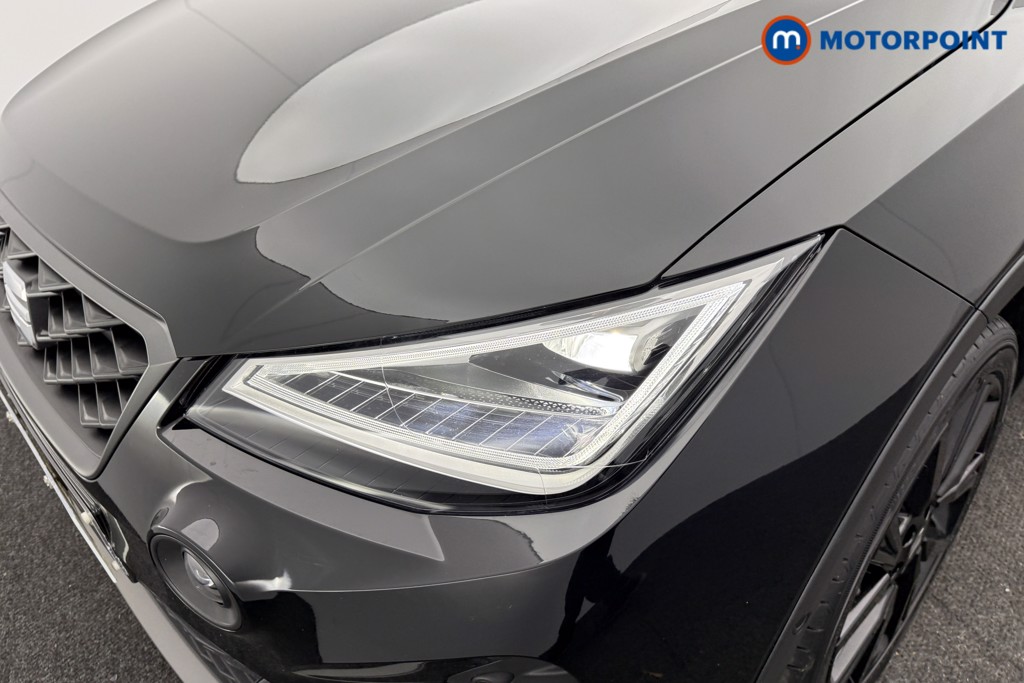 Used SEAT Arona for sale - 77168214: Photo 35