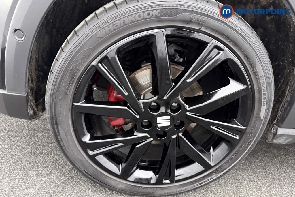 Used SEAT Arona for sale - 77168214: Photo 37