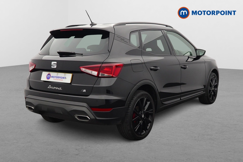 Used SEAT Arona for sale - 77168214: Photo 7