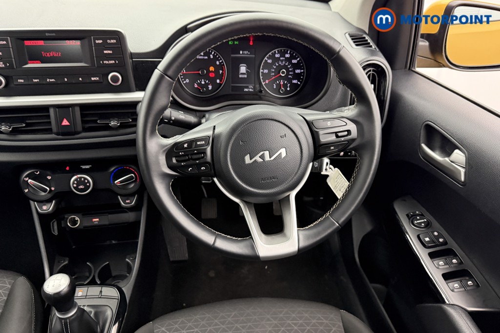 Used Kia Picanto 2023 for sale - 76157591: Photo 10